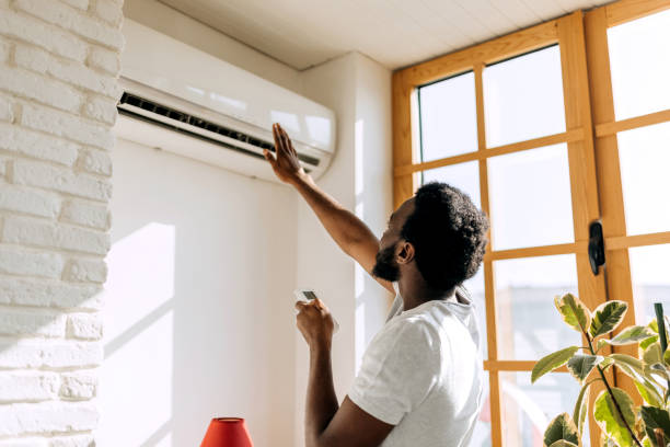 Best HVAC cleaning services  in West Carrollton, OH