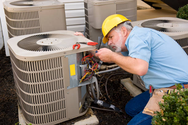 Best HVAC replacement cost  in West Carrollton, OH