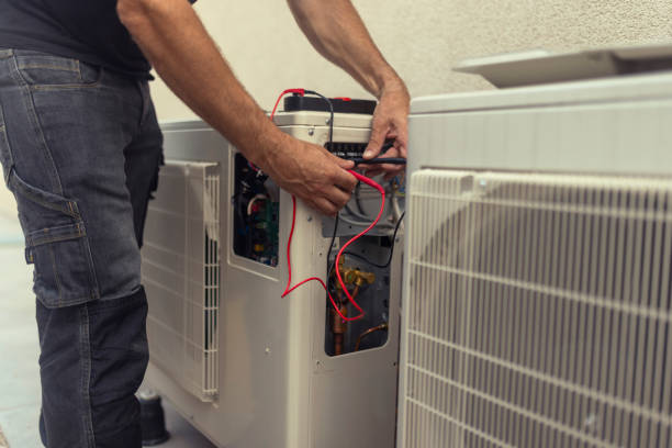 Best HVAC tune-up services  in West Carrollton, OH