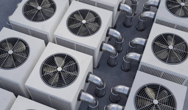 AC installation near me in West Carrollton, OH