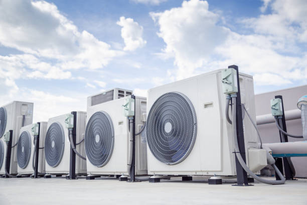 Best Residential HVAC services  in West Carrollton, OH