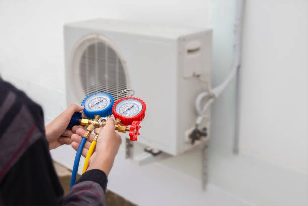 Affordable air conditioning repair in West Carrollton, OH