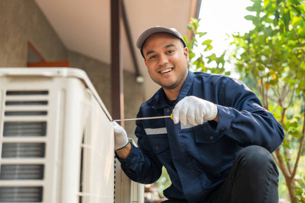 Best HVAC air duct cleaning  in West Carrollton, OH