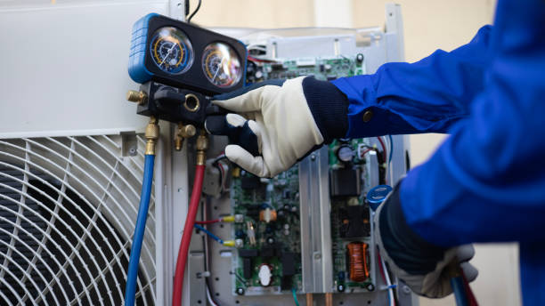 Best Furnace repair near me  in West Carrollton, OH