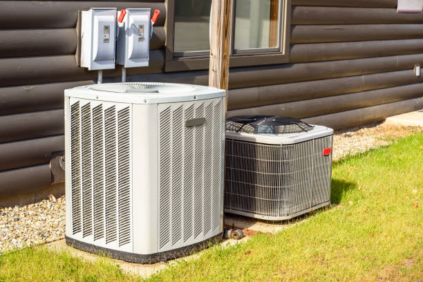 Professional HVAC in West Carrollton, OH